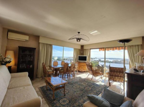 Cannes Magnifique vue mer 3 pièces 78m 2